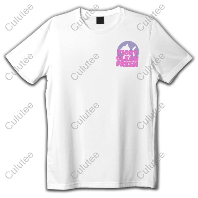 Nurse John Store The Nurse Pamela Soft-Style Tight Clean Fresh Shirt