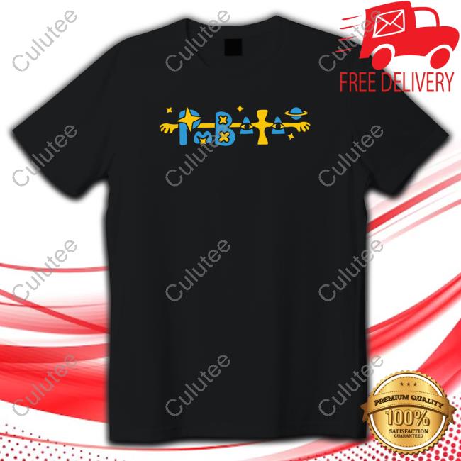 Pmbata Shop Galaxy 1.0 Tee