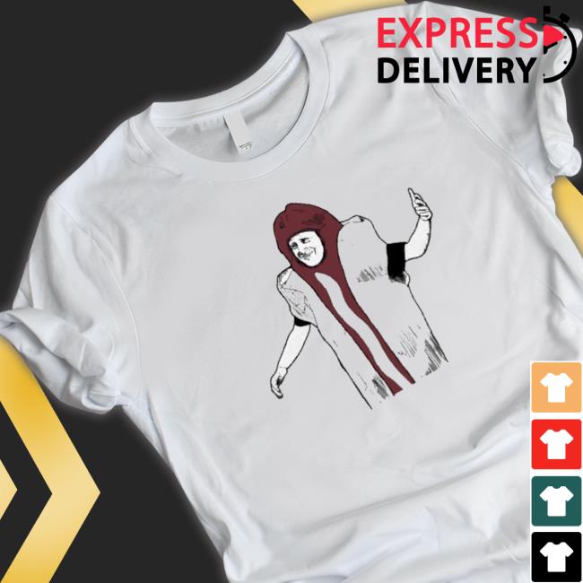 John Silver You Guys Are Dogshit shirt