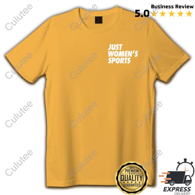 Just Women’s Sports Sweatshirt