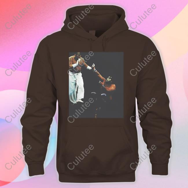 Superkick Shop Shinzaki Let Us Pray Shirt Shirt
