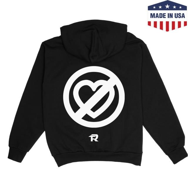 Official Fuerza Regida Merch Store No Te Enamores Official Tour Hoodie Fuerzaregida Shop Clothing