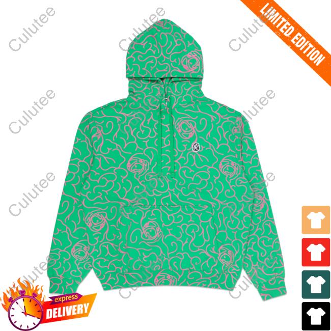 Cortex Crew Neck Sweat BCC Icream