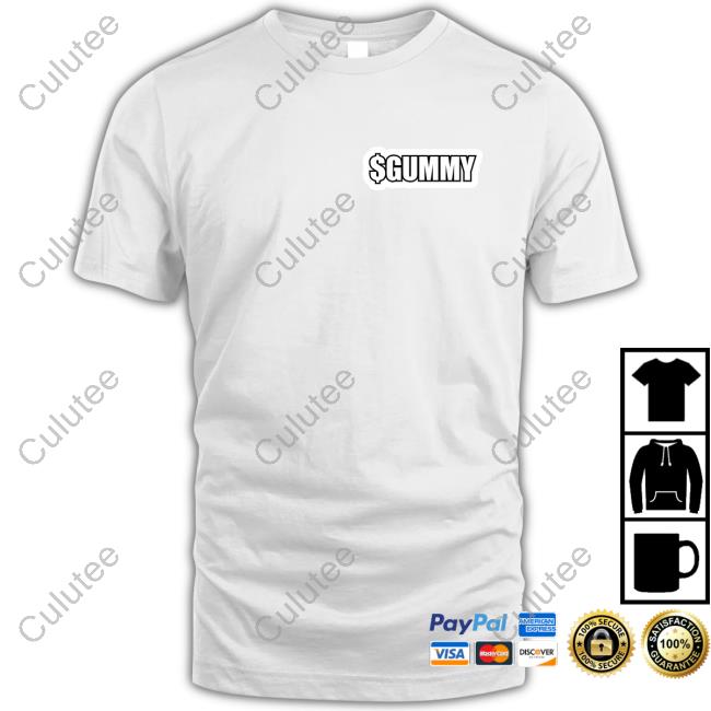 $GUMMY Sweatshirts