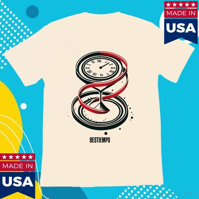 Official Mar Lara Tees Destiempo