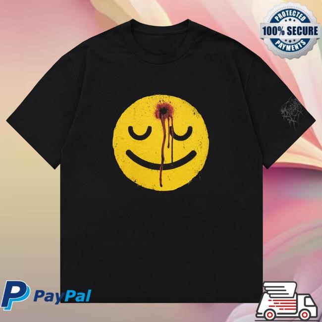 Official Horizon Supply Merch Happy Song Hot Shirt HorizonSupply