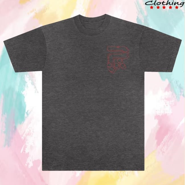 Periphery Official Merch Wax Wings Shirts