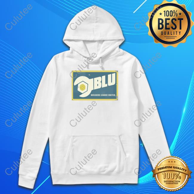 Valve Blu Builders League United Hoodie Valve Store Blu Builders League United Merch Tf2 Emporium