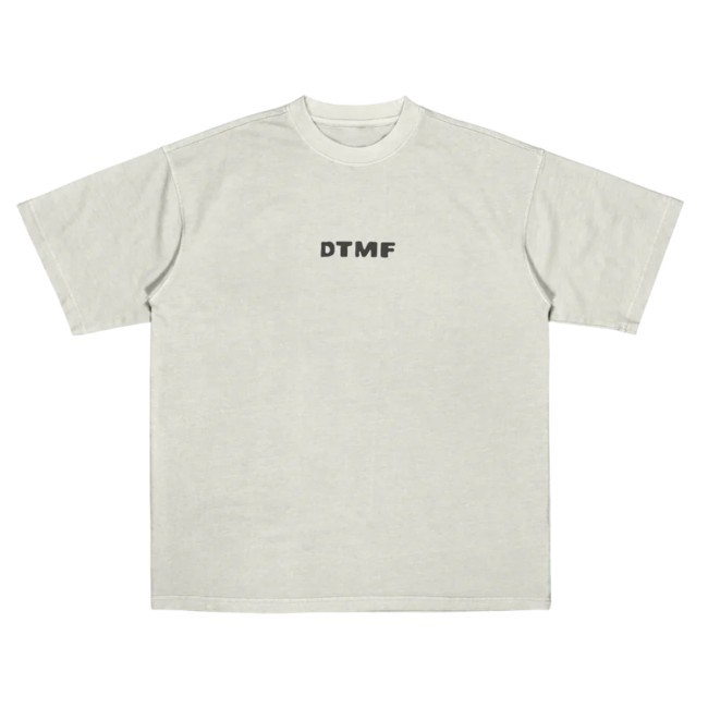 Most Wanted Tour - DTFM Bad Bunny Merch Shirt