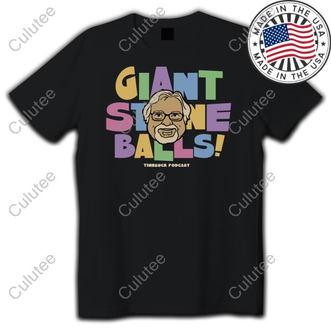 Bad Magic Giant Stone Balls Timesuck Podcast Cap