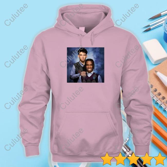 Wallace Muse Shai Gilgeous Chet Holmgren Oklahoma City Basketball Thunder Step Brothers T Shirt Shai Gilgeous Chet Holmgren Oklahoma City Basketball Thunder Step Brothers Hoodies