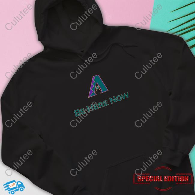 Be Here Now Shirts