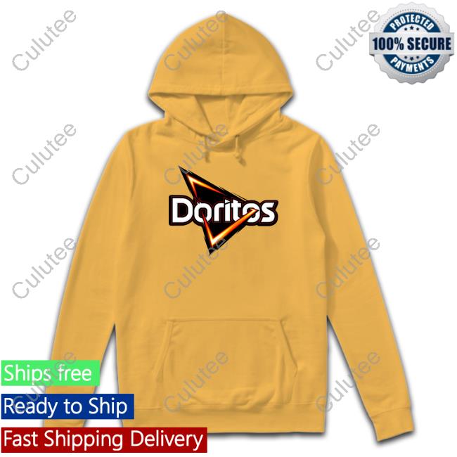 Doritos Limited Edition Shirt