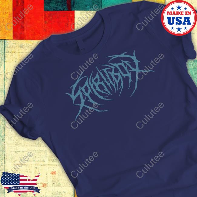 Death Metal Shirt