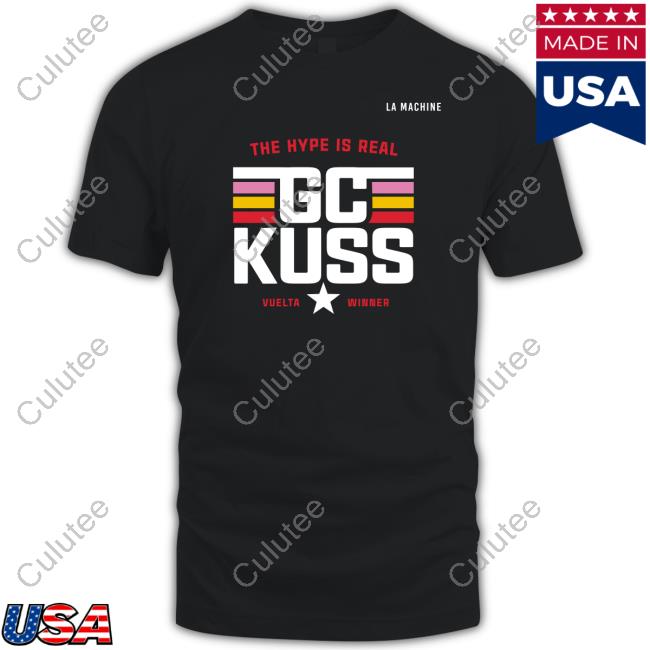 Gc Kuss Long Sleeve T Shirt