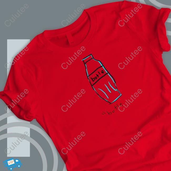 Botle Shirt
