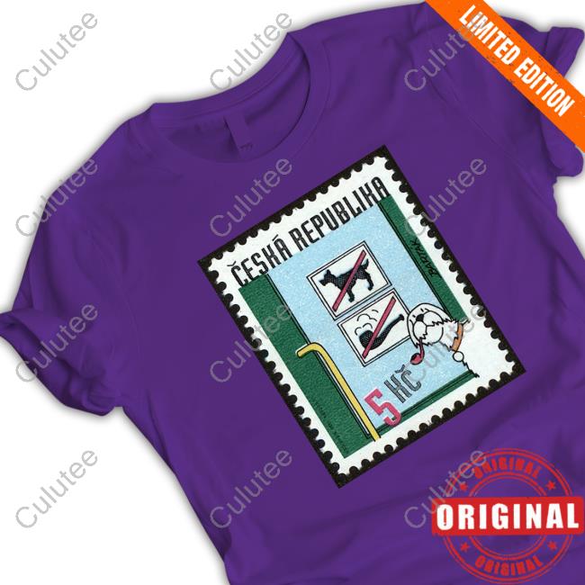 Česká Republika Shirts