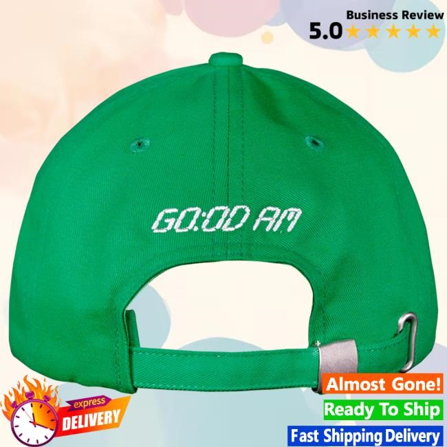 Official Mac Miller Merch Store Yawn T Shirt