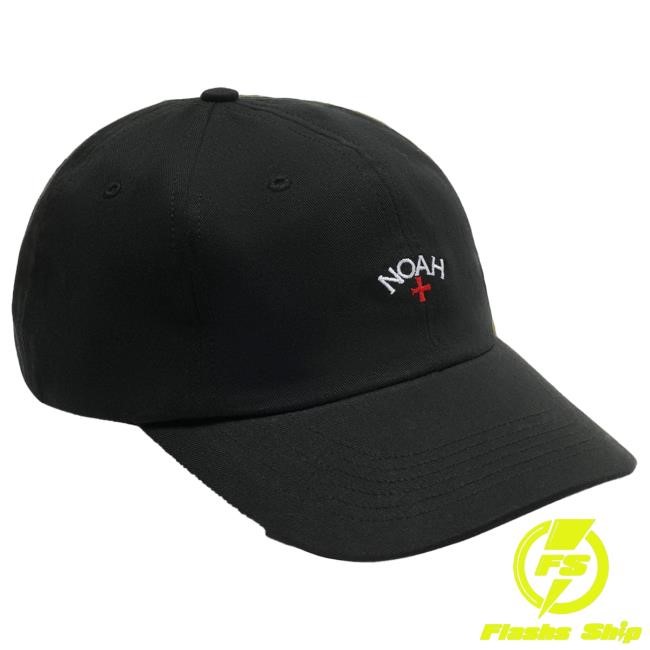 Street Accessory Energy Core Logo 6-Panel By Noah NYC