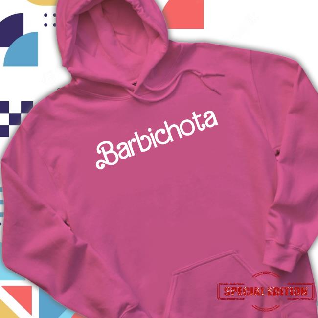 Official Barbichota Crewneck Sweatshirt