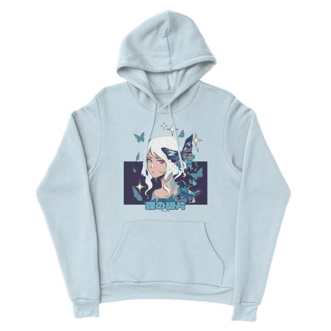 Official Umai Clothing Ethereal • Popover Hoodie