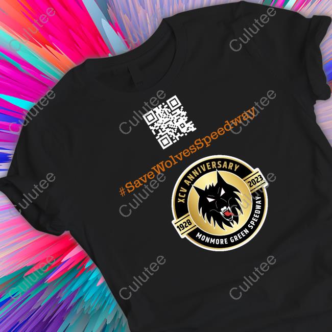 Wolverhampton Wolves Speedway #Savewolvesspeedway T Shirt