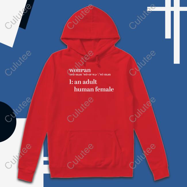 Woman An Adult Human Female Shirt The Daily Wire Store Long Sleeve T Shirt Woman An Adult Human Female Shirt