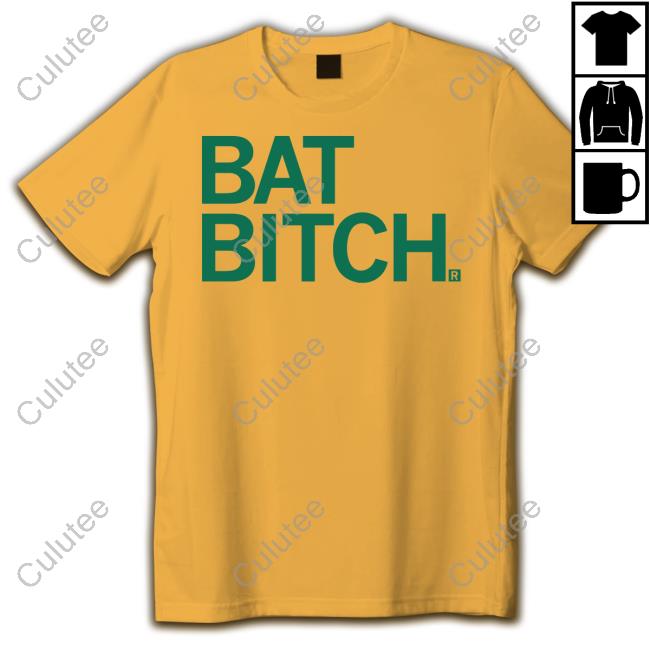 Bat Bitch Sweatshirt