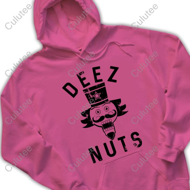 Official George Deez Nuts Shirt