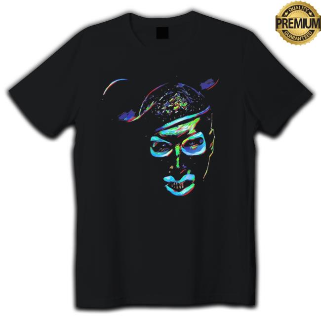 Mickey Taking A Trip Tee Shirt