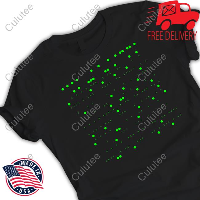 CyberAcme Shirt