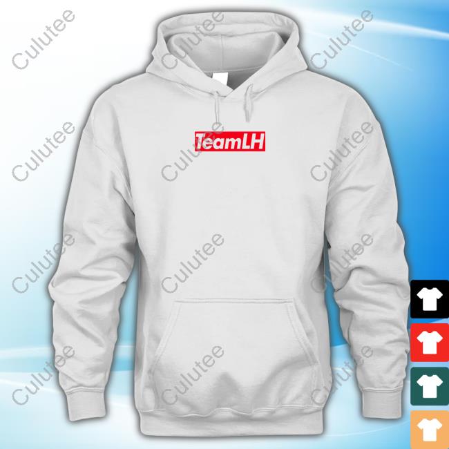 Official Team Lh T Shirt