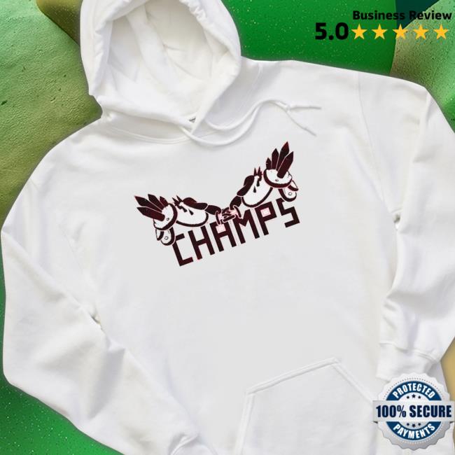 Georgia Bulldogs Spiked Champions Hoodie