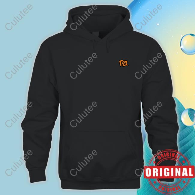 Essential EB Crewneck Sweatshirt