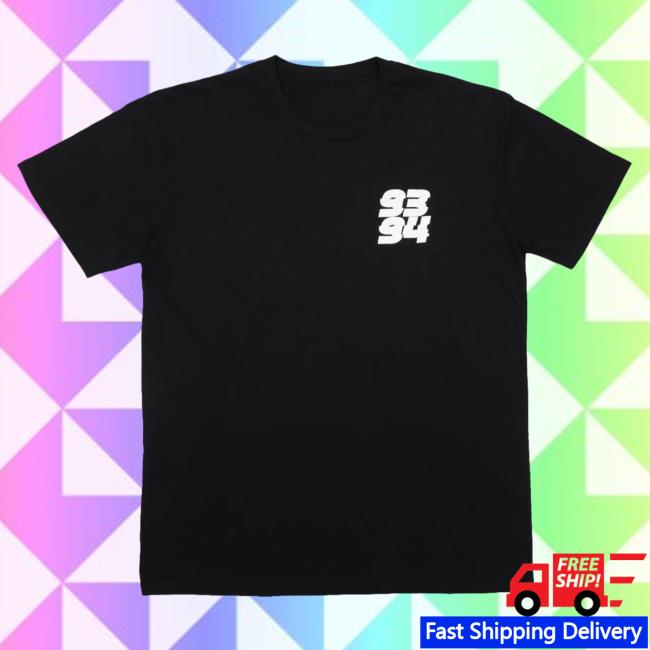 Official Dr Disrespect ChampionsClubGG Back 2 Back Shirt