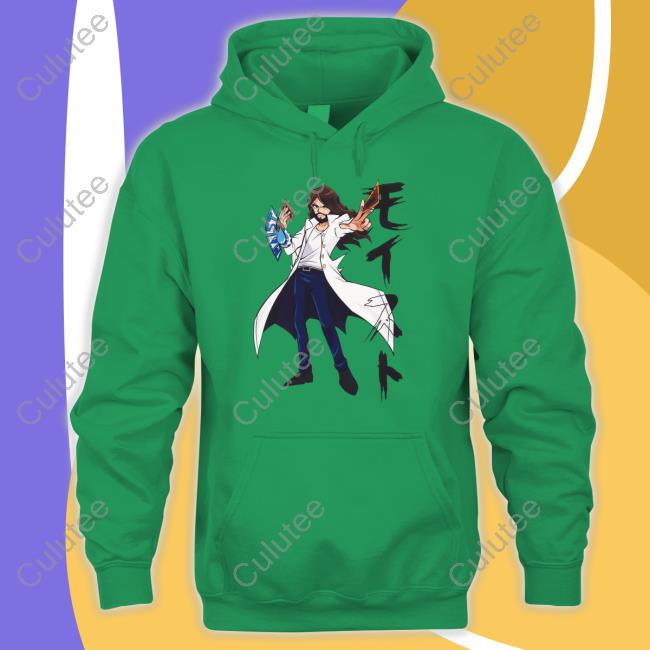 Official Charlie Yugioh Tee Shirt