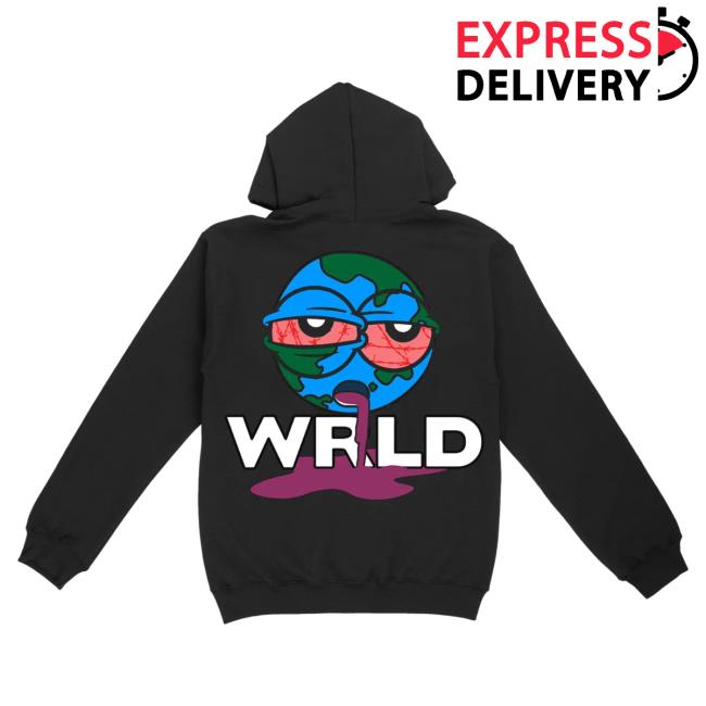 Official 999 Club Juice Wrld Merch Store Sickwrld T Shirt Black 999Club Clothing JuiceWrld