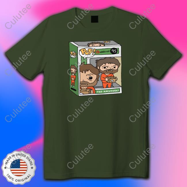 Beetle Moses Funko Ted T Shirt
