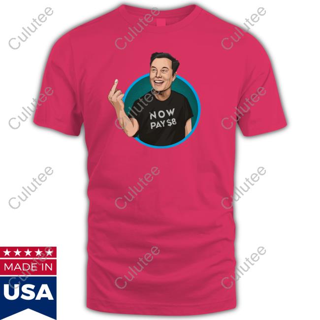 Now Pay $8 Shirt Get Doge Get Doge Store Now Pay $8 Hoodie