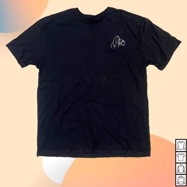 Cutloose Merch July Talk Solstice Long Sleeve Shirt