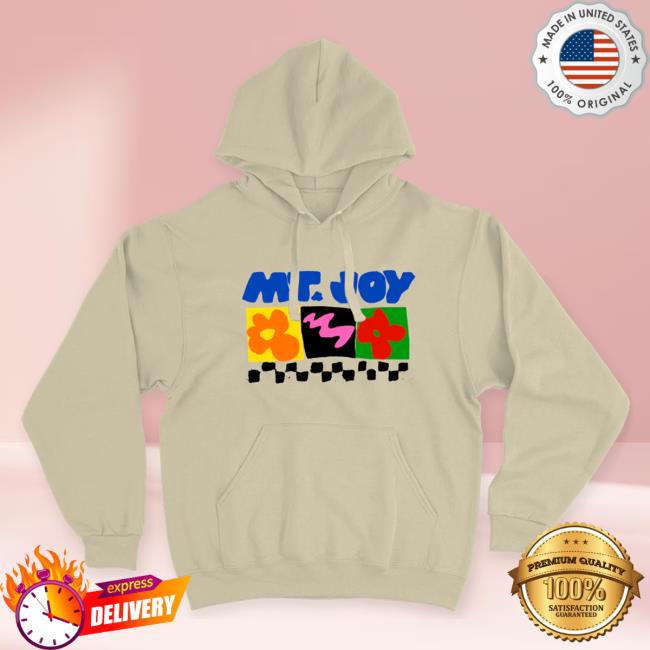 Official Mt Joy Merch Store Mt Joy Checker Crewneck Sweatshirt Mtjoy Apparel Clothing Shop