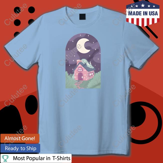 Sleepy Draginn Tee