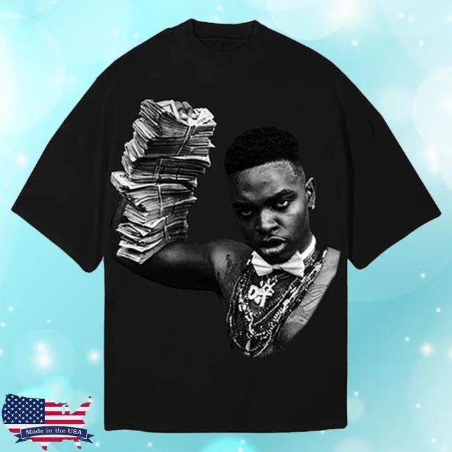 Hxg- Free Problem New Shirt Homixide Gang Merch Shop