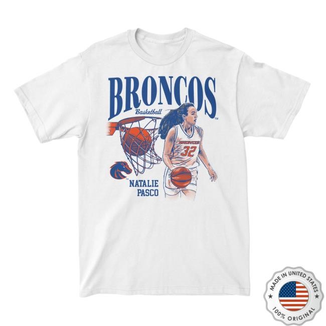 Casual Fan Wardrobe Boise State Crew – Nil Store Edition Casual Fan Wardrobe Boise State Crew – Nil Store Edition