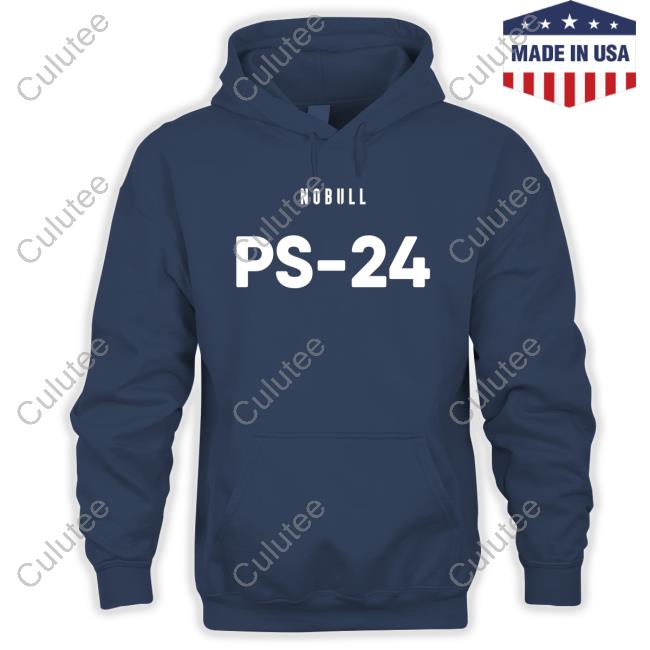 No Bull PS-24 T-Shirts