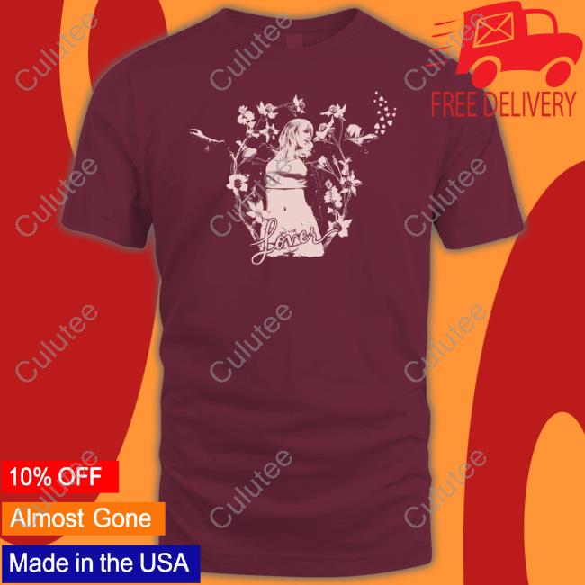 Official Taylor Swift Merch Love Three Summers T Shirt