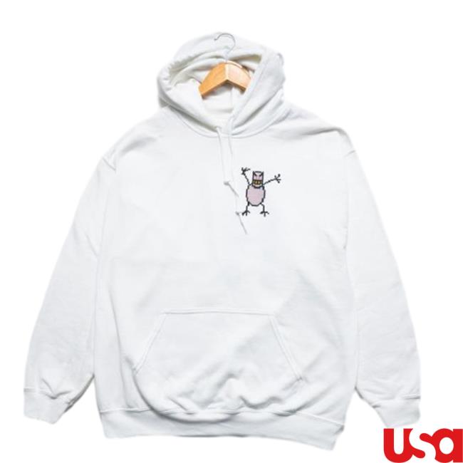Fanfit Gaming Ski Free Sweatshirts