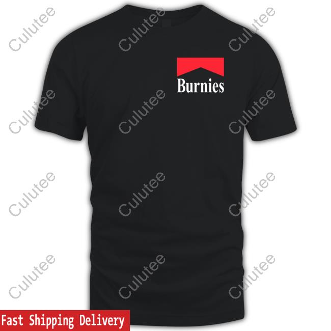 Are You Garbage Merch Burnies Hooded Sweatshirt Areyougarbage Burnies Hoodie