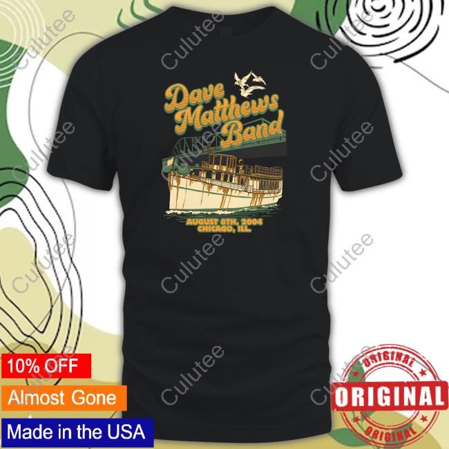 Dmb Greatest Shirts