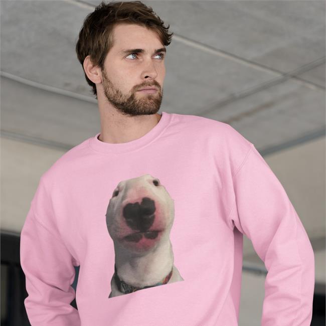Michelle Walter Meme Dog Classic Hoodies Shirt Black Kissyskep